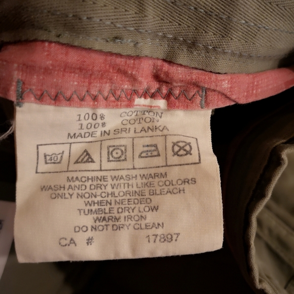 Gap Chino pant - Picture 4 of 6